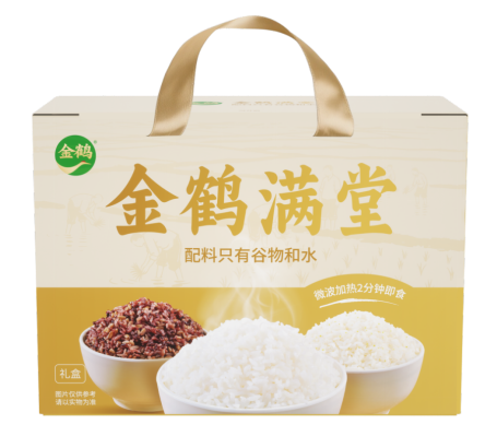 金鹤产品一览(图12)